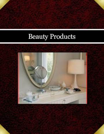 Beauty Products