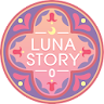 Luna Story Prologue (nonogram) icon