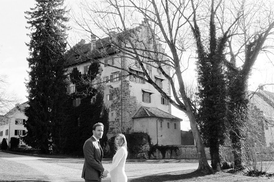 Fotografo di matrimoni Joanna Skowrońska (joannaskowronska). Foto del 6 aprile