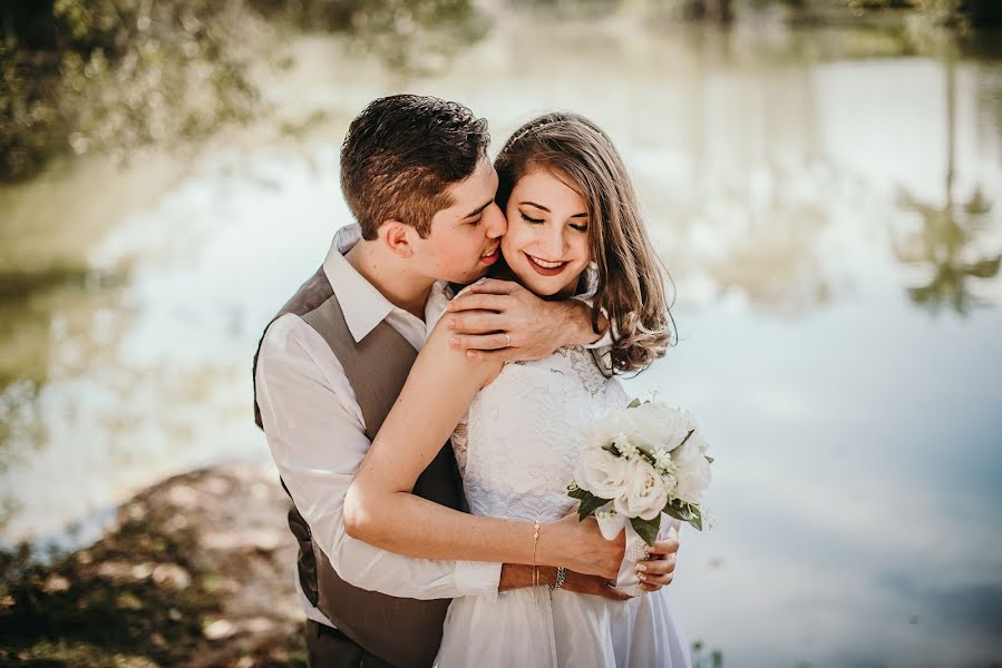 Fotografo di matrimoni Elisangela Tagliamento (photoelis). Foto del 31 maggio 2018