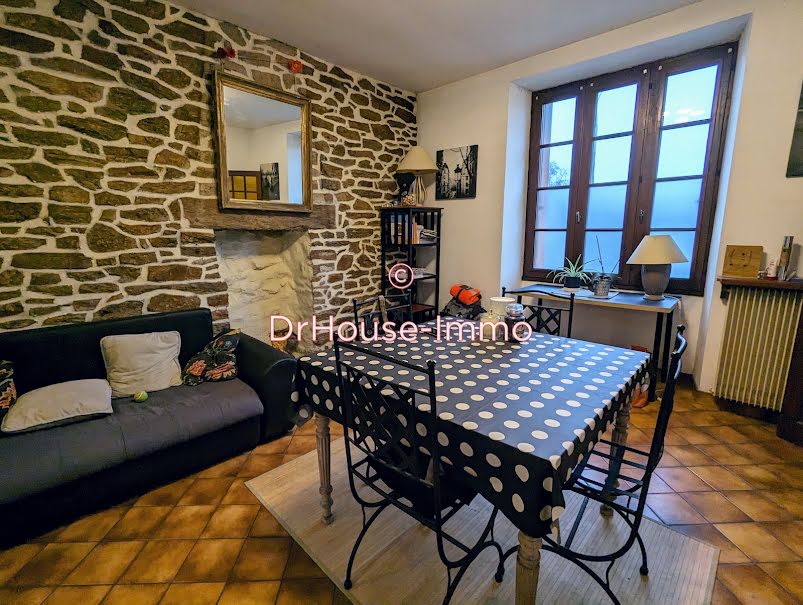 Vente maison 5 pièces 128 m² à Concarneau (29900), 213 000 €