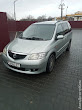 продам авто Mazda MPV MPV II