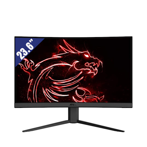 Màn hình MSI 23.6 inch Optix G24C4