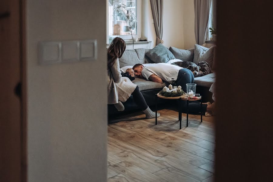 Photographe de mariage Franziska Nauck (franziskanauck). Photo du 3 décembre 2021