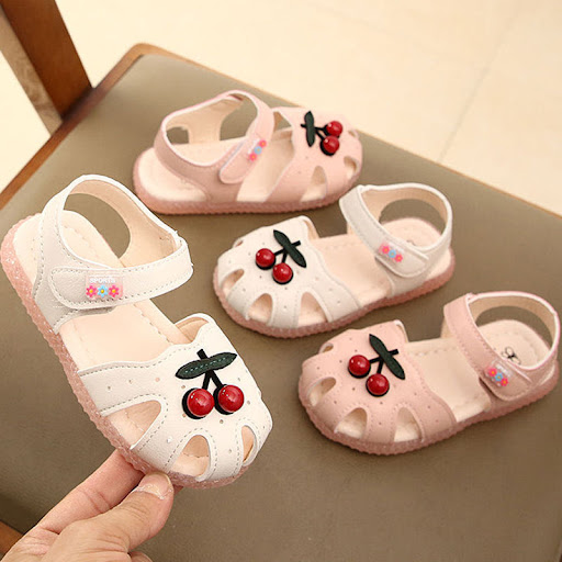 Title 6, Tendon Slippers Baby Toddler Shoes Soft & Comfo...