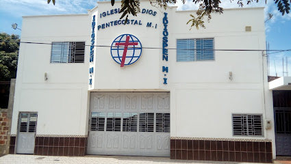 Iglesia Pentecostal Trinitaria