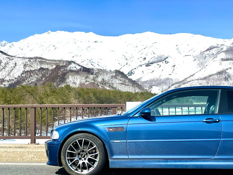 M3 クーペのM54さんが投稿したカスタム事例の投稿画像5枚目