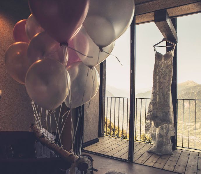 Fotógrafo de casamento Frank Luger (frankluger). Foto de 20 de março 2019