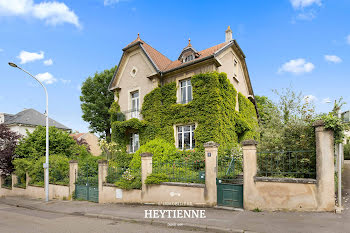 maison à Metz (57)