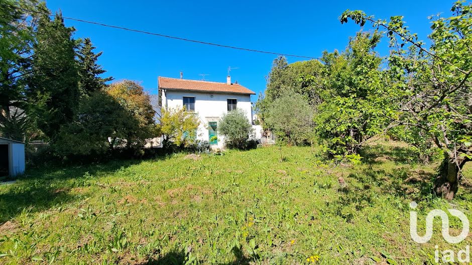 Vente maison 6 pièces 121 m² à Istres (13800), 697 000 €