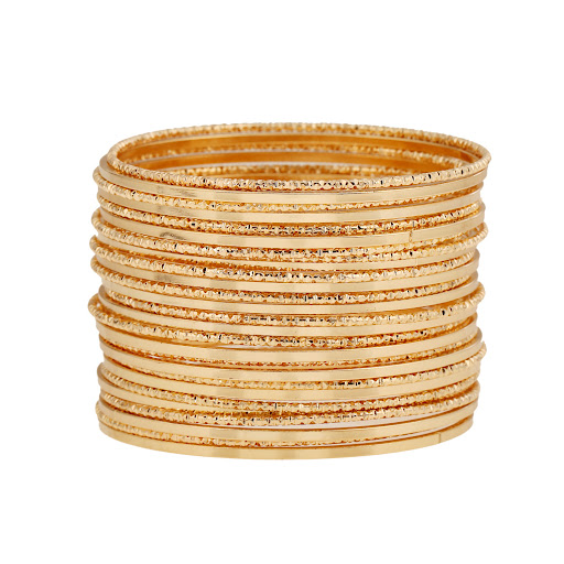Title 17, Stijlvolle atmosferische legering armband, een ...