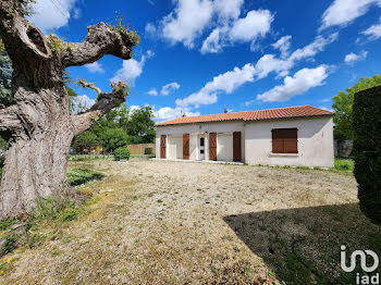 maison à Val en Vignes (79)