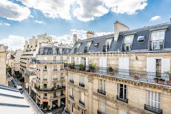 duplex à Paris 6ème (75)