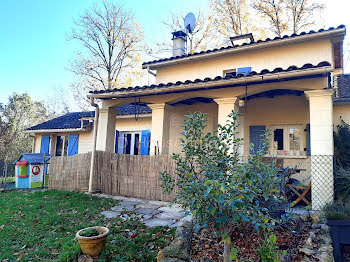 maison à Boulazac Isle Manoire (24)