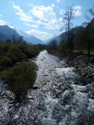 L'ACQUA FONTE SUPREMA di anna_bertola