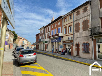 maison à Saint-Lys (31)