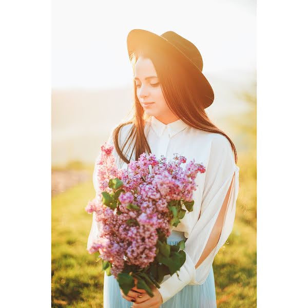 Fotógrafo de bodas Oleksandr Cubera (alexsova). Foto del 29 de abril 2018