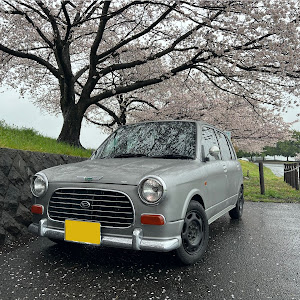 ミラジーノ L700S