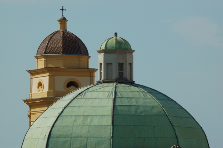 Cagliari, Chiesa di Sant'Anna di supiga