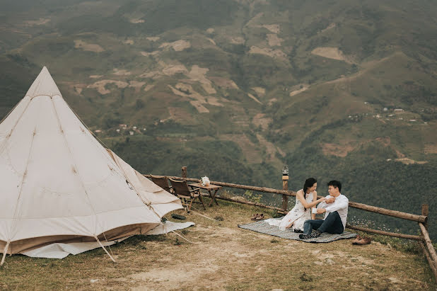 Photographe de mariage Huy Lee (huylee). Photo du 22 décembre 2022