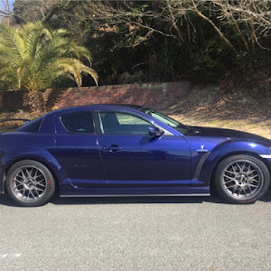 RX-8