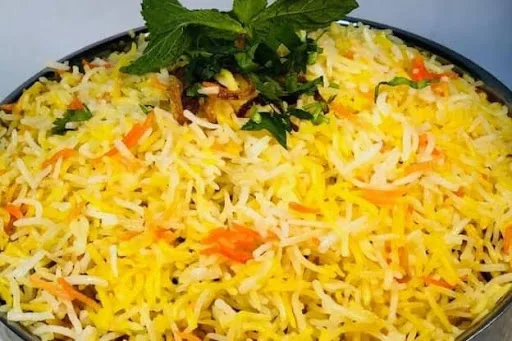 Veg Biryani