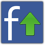 Cover Image of ダウンロード Video Uploader For Facebook 1.7 APK