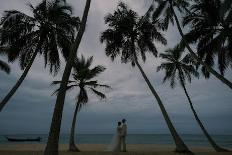 Fotógrafo de bodas Jethro Rathnayake (jethro). Foto del 24 de enero