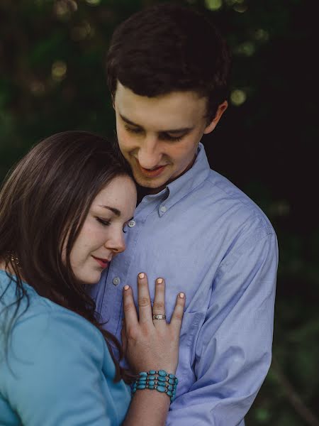 Wedding photographer Wes Shinn (wesshinn). Photo of 15 October 2019