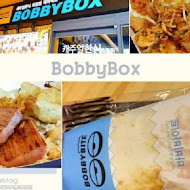 BobbyBox Taiwan