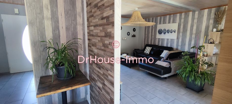 Vente maison 5 pièces 140 m² à Avezac-Prat-Lahitte (65130), 310 500 €