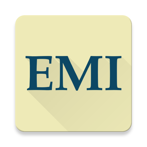 EMI Calculator 財經 App LOGO-APP開箱王