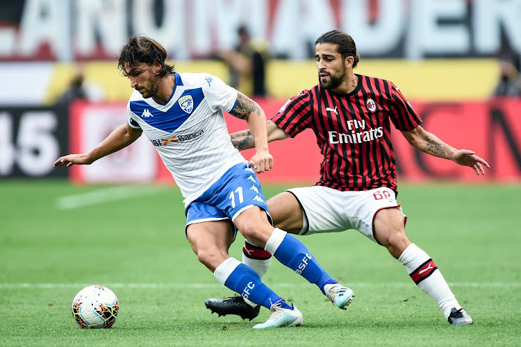 Officiel : Ricardo Rodriguez quitte définitivement l'AC Milan