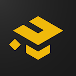 Cover Image of Download Binance Academy - Blockchain & Crypto Education 0.1.1 APK