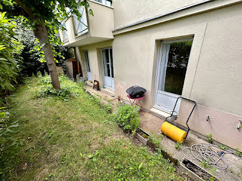 appartement à Poissy (78)