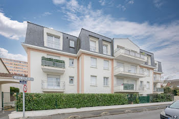 appartement à Neuilly-sur-Marne (93)