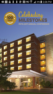POTA 2017 Annual Conference - náhled