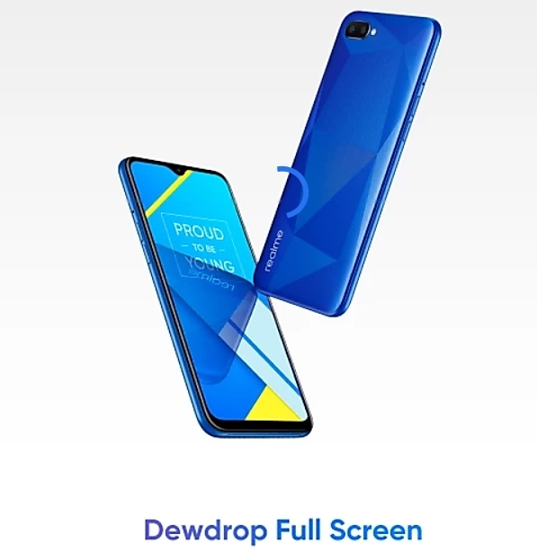 realme c2 specification and price 