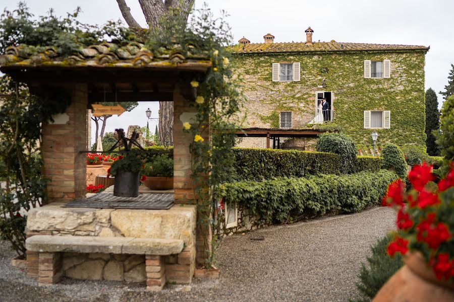 Fotografo di matrimoni Alban Negollari (negollari). Foto del 14 febbraio