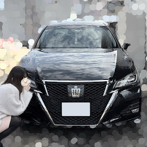 クラウンアスリート ARS210