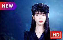 Lee Ji Eun IU New Tab, Wallpapers HD small promo image