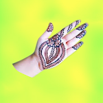 Cover Image of Download Mehandi Designs 2019 1.2 APK