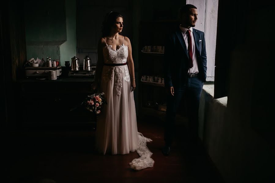 Wedding photographer Caio Henrique (chfoto2017). Photo of 24 December 2018