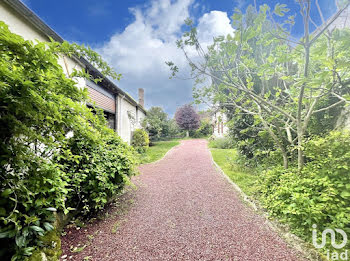 maison à Souppes-sur-Loing (77)