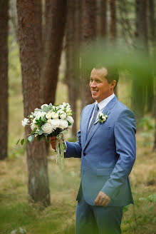 Svatební fotograf Vladimir Bulay (bulay). Fotografie z 17.ledna 2020