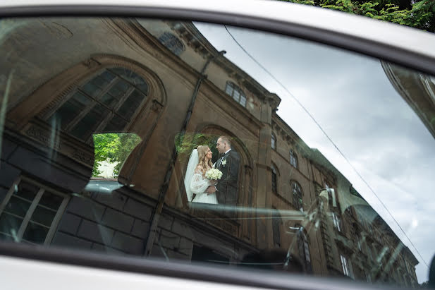 Fotógrafo de bodas Eduard Mudriy (edemstudio). Foto del 27 de abril