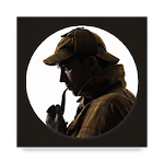 Sherlock Holmes Complete AudioBooks Collection Apk