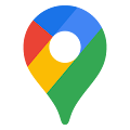 Google Maps Platform