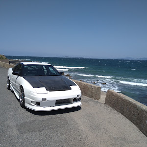 180SX RPS13