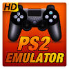 Free HD PS2 Emulator - Android Emulator For PS2 icon